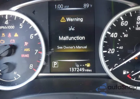 2018 Nissan Sentra S z USA, uszkodzony, nr VIN 3N1AB7AP8JY254844